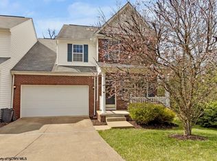 100 Pine Ln, Morgantown, WV 26508