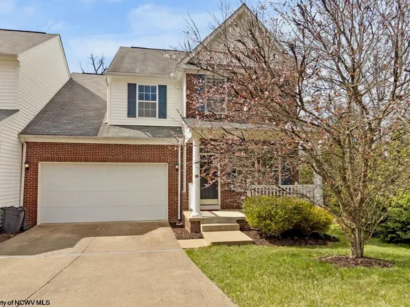 100 Pine Ln, Morgantown, WV 26508