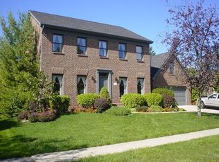 4405 Landmark Ln, Hilliard, OH 43026