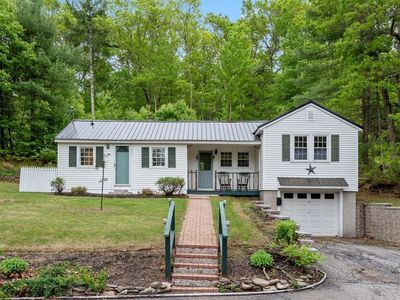 453 Mendon St, Uxbridge, MA, 01569