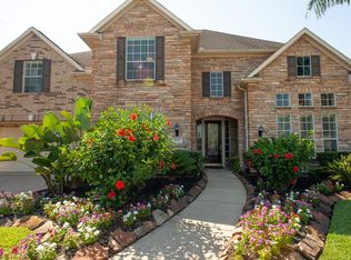 2122 Verona Dr, Pearland, TX 77581