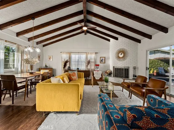 5701 Norma Dr, Westminster, CA 92683