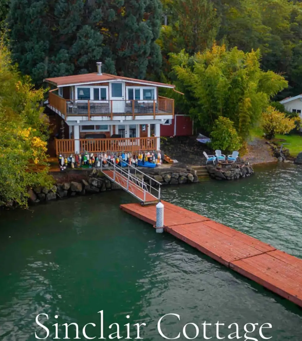 SW Bay St, Port Orchard — Photo 3