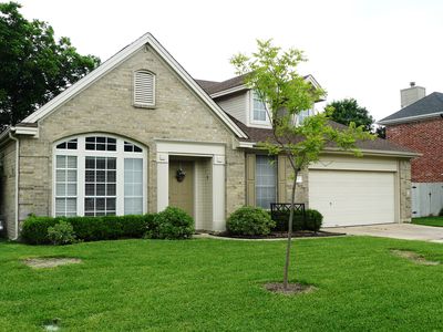 308 Thunderbay Dr, Georgetown, TX, 78626