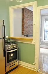 Rented by BLU Real Estate