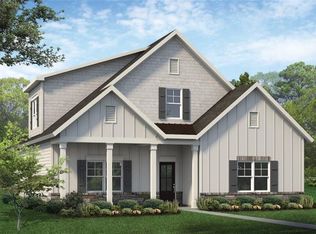 2804 Stonecrest Aly, Woodstock, GA 30188