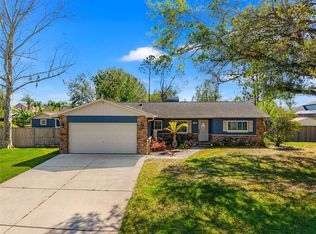 22700 Southshore Dr, Land O Lakes, FL 34639