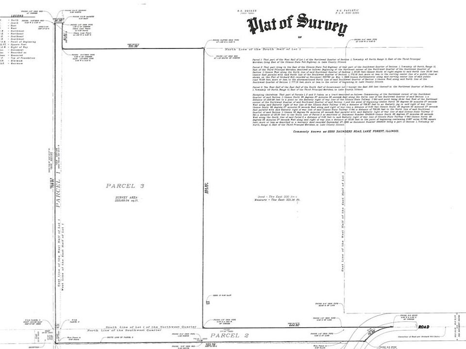 2nd image of 2200 W Saunders Rd