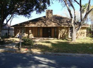 316 Xanthisma Ave, McAllen, TX 78504