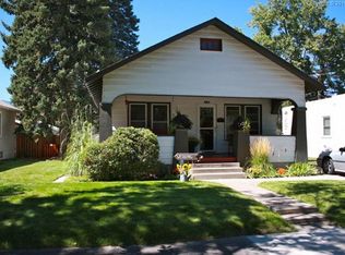 716 N Cedar St, Colorado Springs, CO 80903