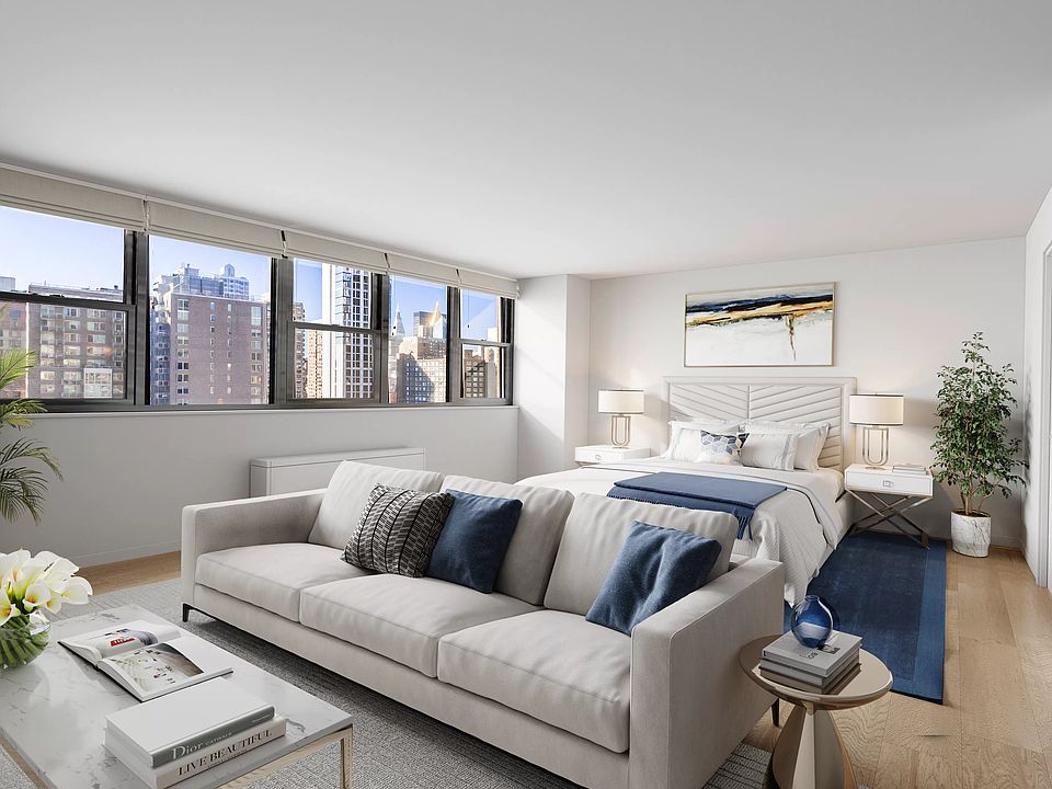1st image of 225 E 36th St APT 17D