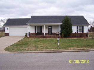 65 Cary Ln, Science Hill, KY 42553