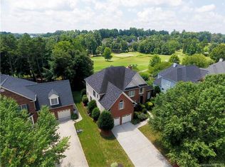 12120 Farnborough Rd, Huntersville, NC 28078