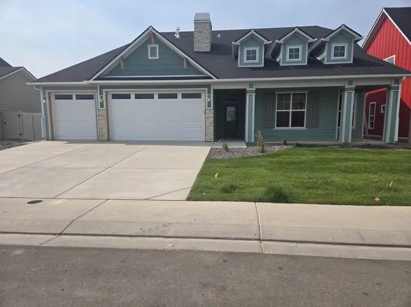 1996 Korima Dr, Fruita, CO 81521