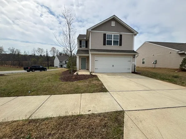 90 Shallow Dr, Youngsville, NC 27596