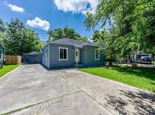 817 Center St, Pasadena, TX 77506