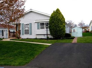 289 Countryside Cir, New Hope, PA 18938