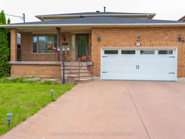 111 Aubrey Ave, Hamilton, ON L8J 2T2
