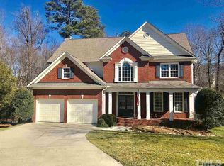 103 Beraneak Ln, Cary, NC 27519