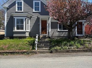 15 Lawton St, Ayer, MA 01432