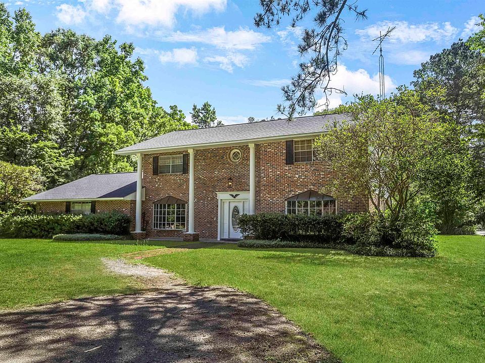 7110 Frontier Dr, Greenwell Springs, LA 70739 MLS 2022014190 Zillow