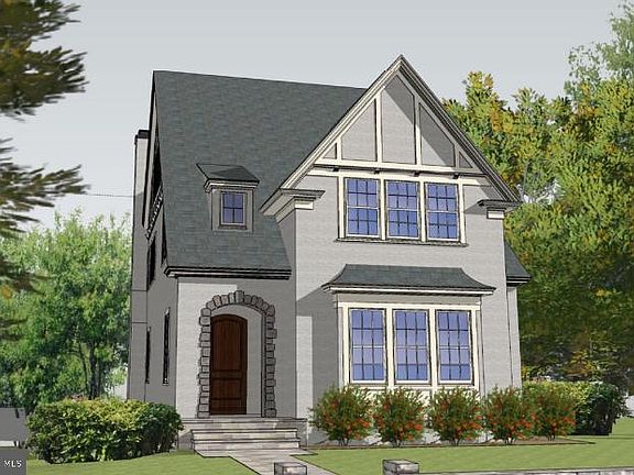 4th image of 5519 Sherier Pl NW