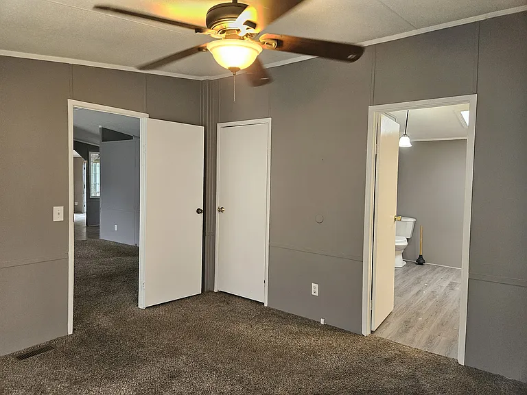 Primary room
