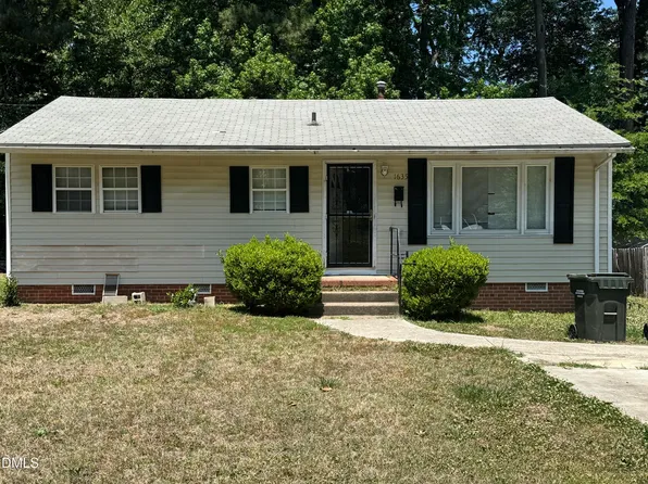 1635 Greenbriar Rd, Durham, NC 27701