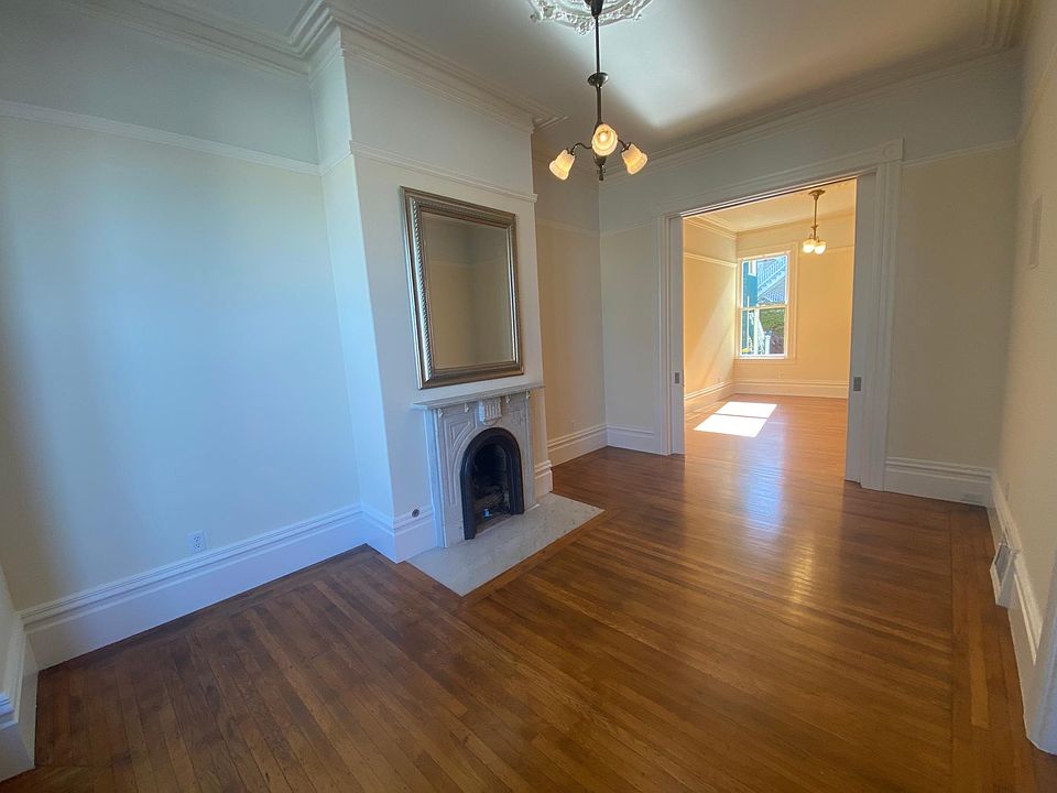 1st image of 2523 McAllister St