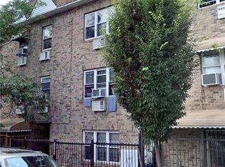 1161 Longfellow Ave, Bronx, NY 10459