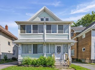 310 Ridgeway Ave #1, Rochester, NY 14615