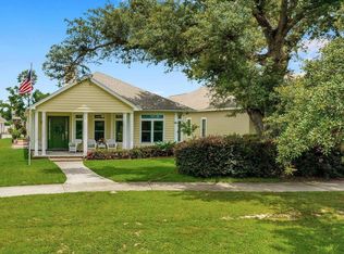 4004 Riverside Dr, Panama City, FL 32404