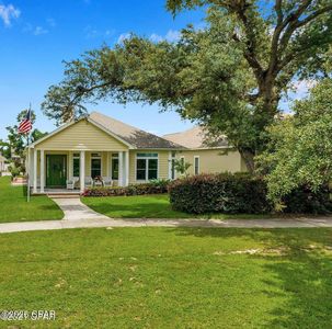 4004 Riverside Dr, Panama City, FL, 32404