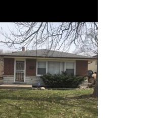 14513 Lincoln Ave, Dolton, IL