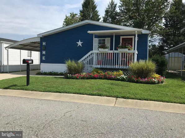 115 Mockingbird Ln, Mantua, NJ 08051