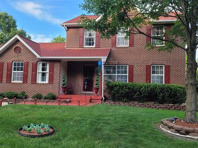 1712 Dennis Ct, District Heights, MD, 20747