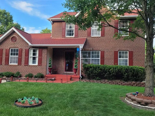 1712 Dennis Ct, District Heights, MD 20747