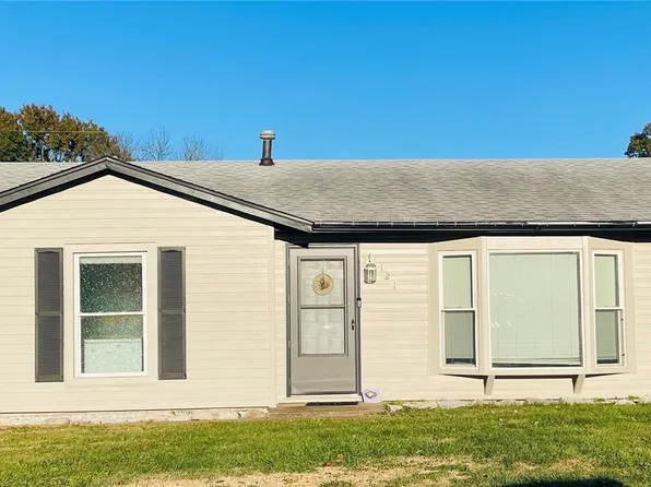 121 Hill Ct, Bethalto, IL 62010