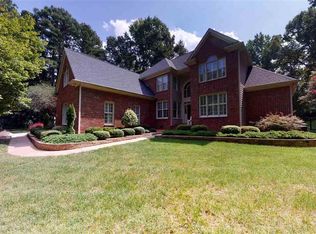 1624 Adams Mountain Rd, Raleigh, NC 27614
