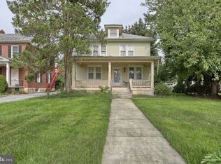 1335 E Chocolate Ave, Hershey, PA 17033