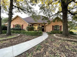 4814 Farris Rd, Denton, TX 76208