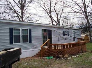 713 Glenwood Dr, Elk Rapids, MI 49629