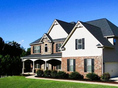 320 Seawright Dr, Fayetteville, GA, 30215