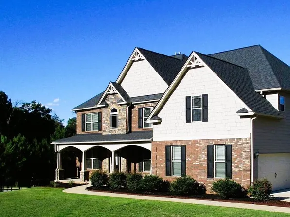 320 Seawright Dr, Fayetteville, GA 30215