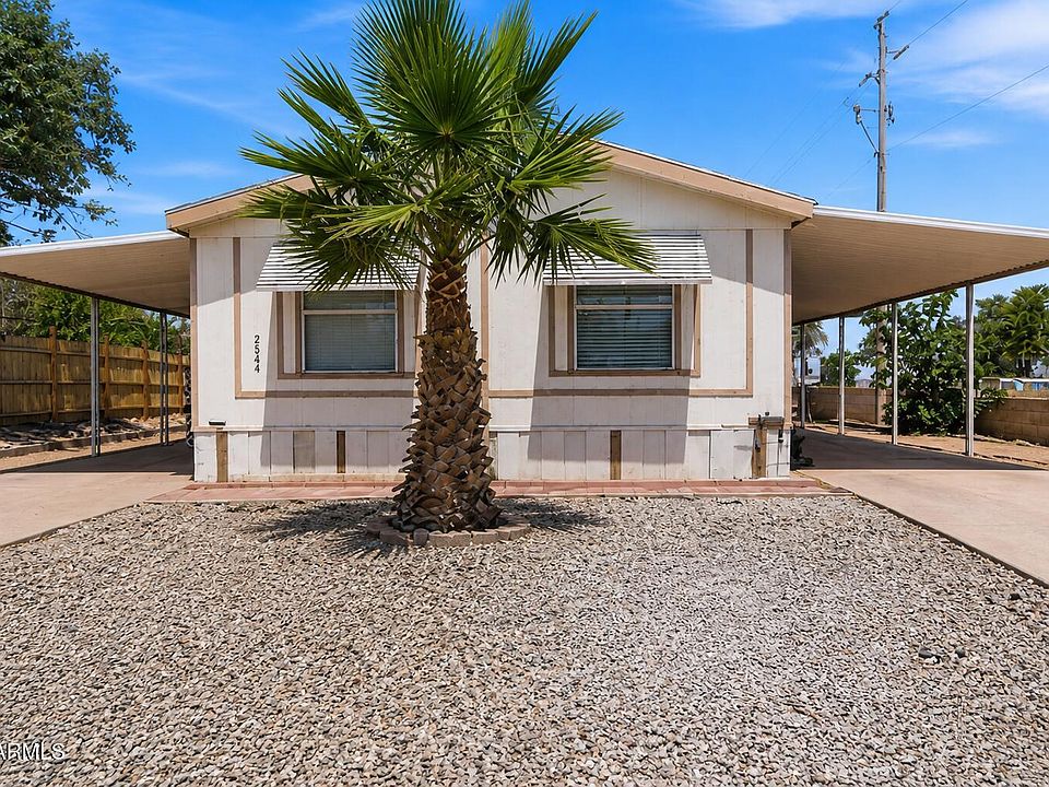 1st image of 2544 E PIUTE Avenue