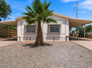 2544 E Piute Ave, Phoenix, AZ 85050