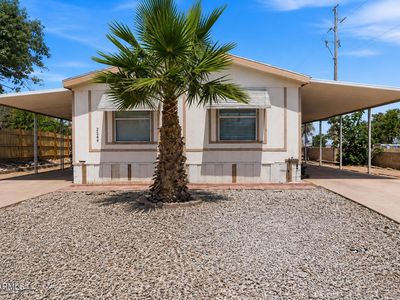 2544 E PIUTE Avenue, Phoenix, AZ, 85050