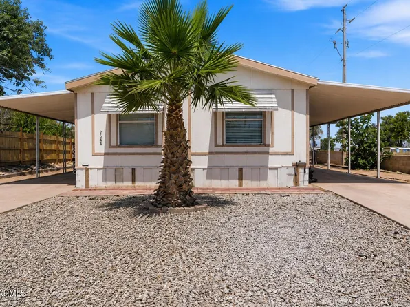 2544 E PIUTE Avenue, Phoenix, AZ 85050