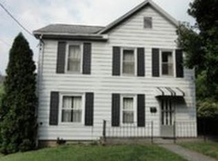 409 Spring St, Lewistown, PA 17044