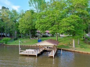 165 Napier Dr, Eatonton, GA 31024